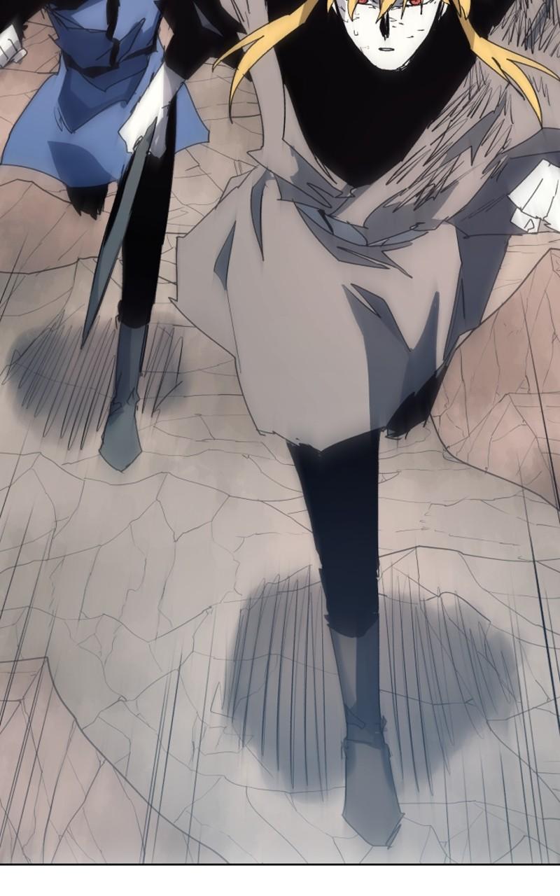 The Ember Knight Chapter 124 - Page 38