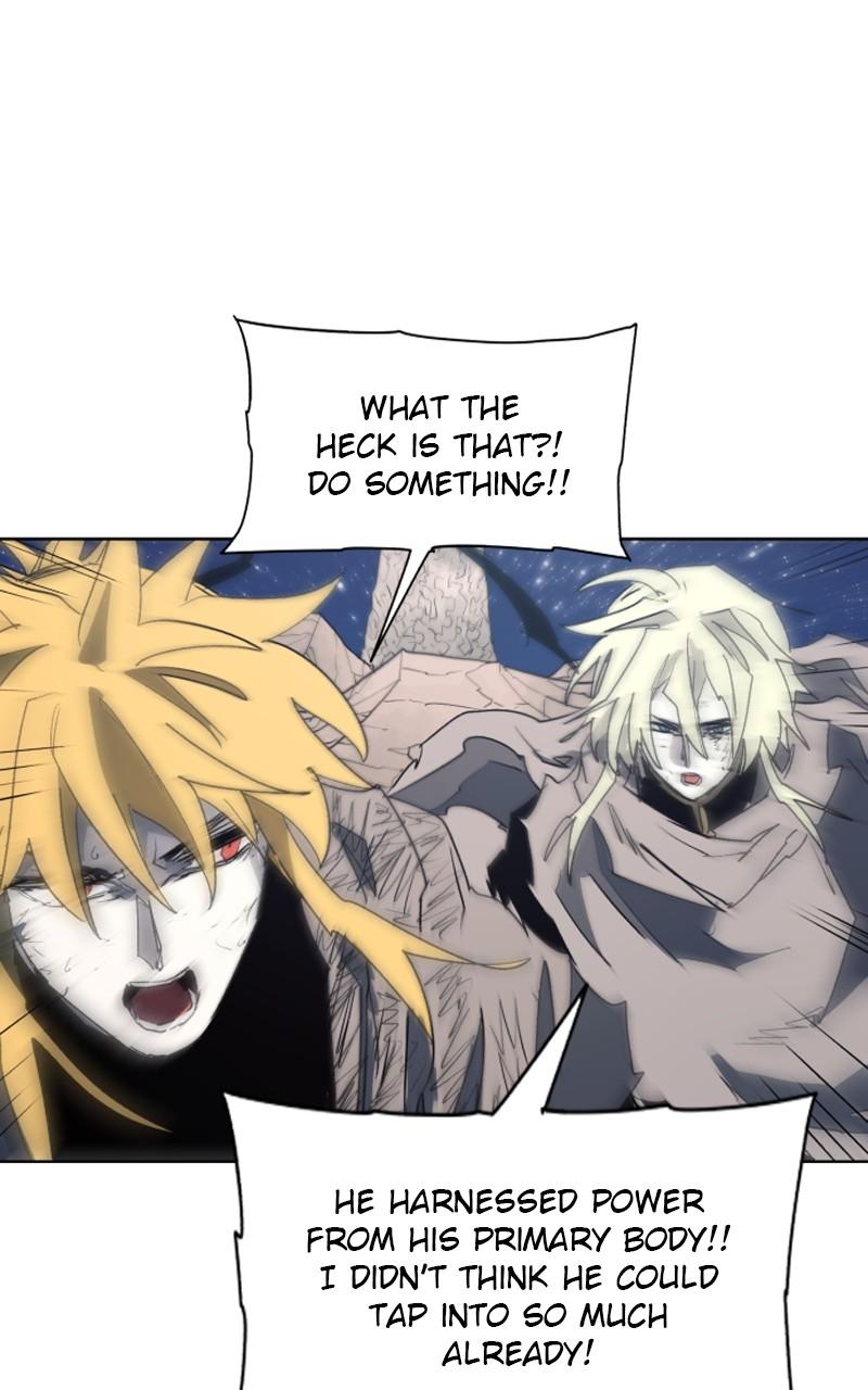 The Ember Knight Chapter 124 - Page 39