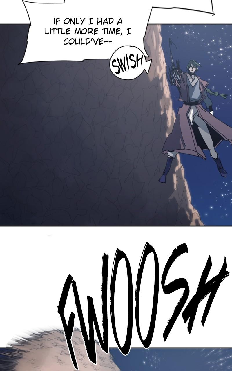 The Ember Knight Chapter 124 - Page 40