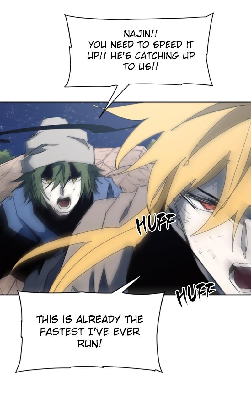 The Ember Knight Chapter 124 - Page 42