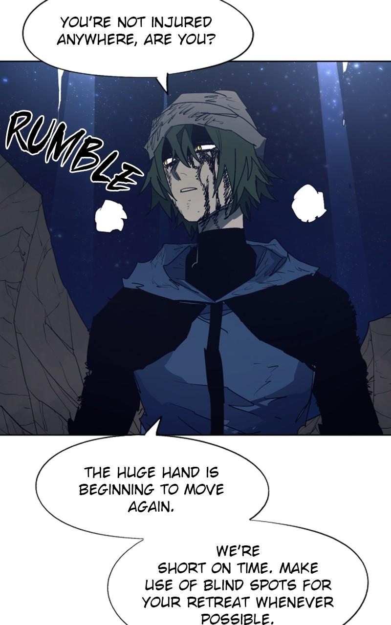 The Ember Knight Chapter 124 - Page 53