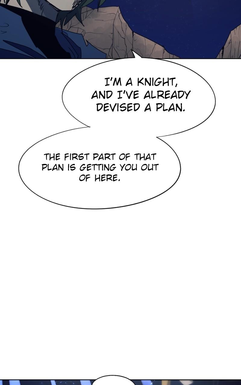 The Ember Knight Chapter 124 - Page 56