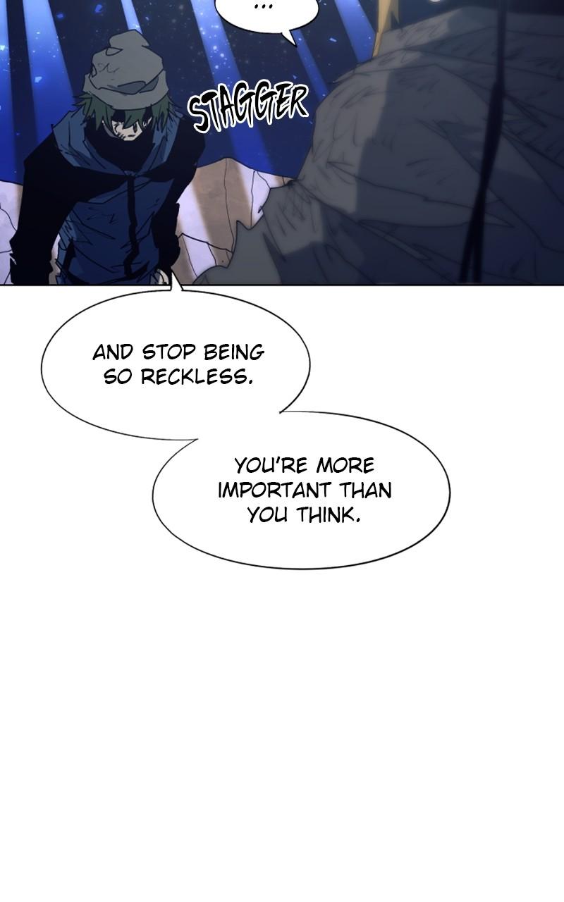 The Ember Knight Chapter 124 - Page 57