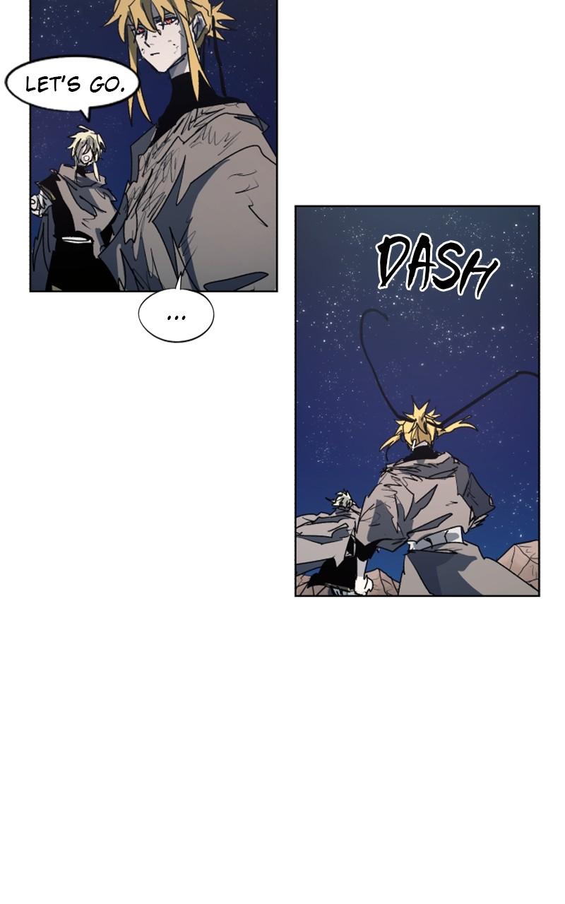 The Ember Knight Chapter 124 - Page 59