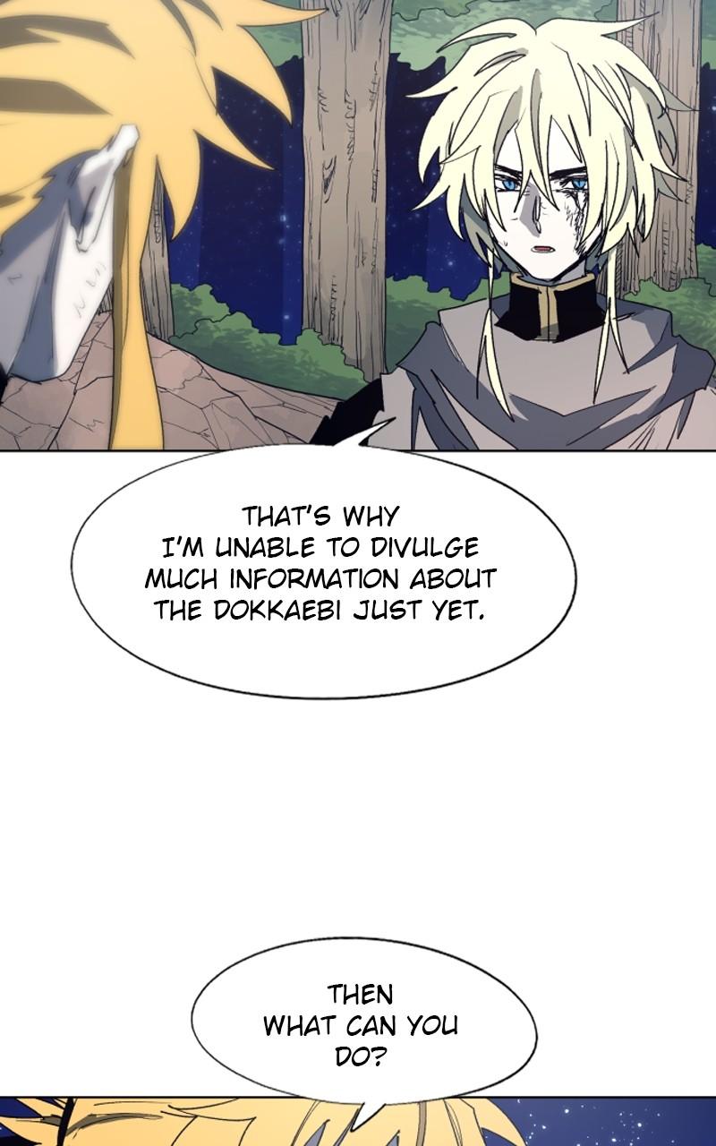 The Ember Knight Chapter 125 - Page 5