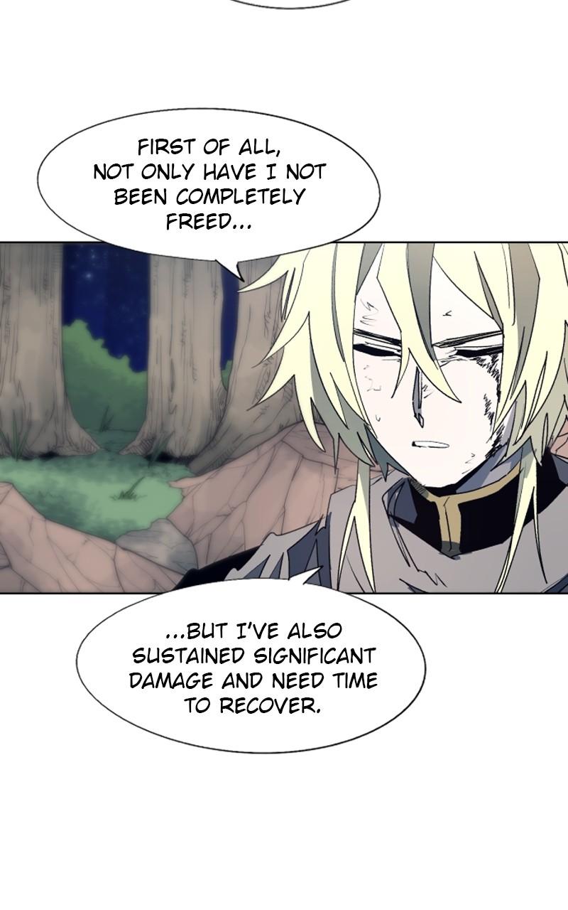 The Ember Knight Chapter 125 - Page 8