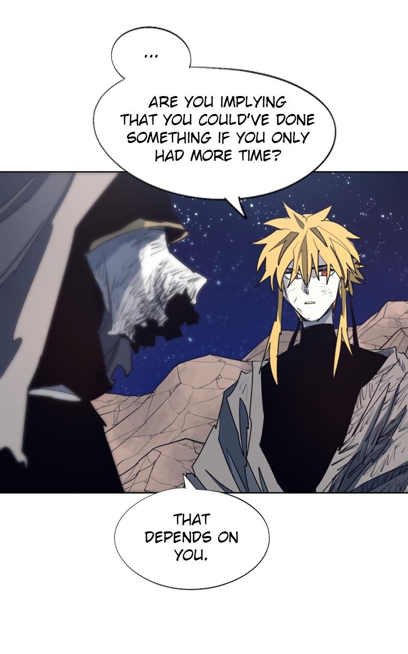 The Ember Knight Chapter 125 - Page 9