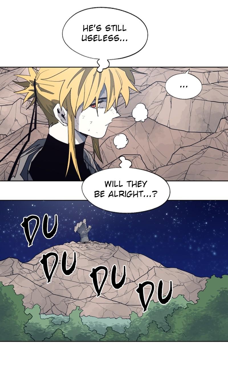 The Ember Knight Chapter 125 - Page 10