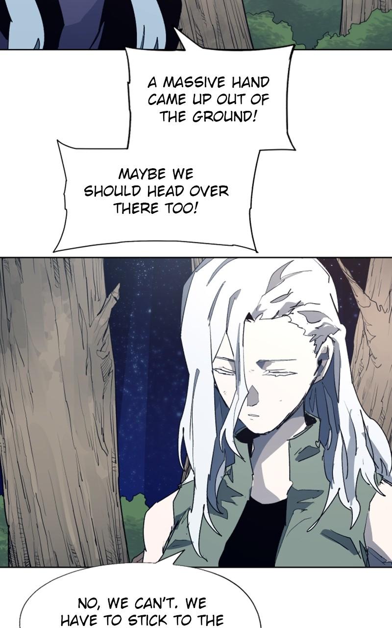 The Ember Knight Chapter 125 - Page 12