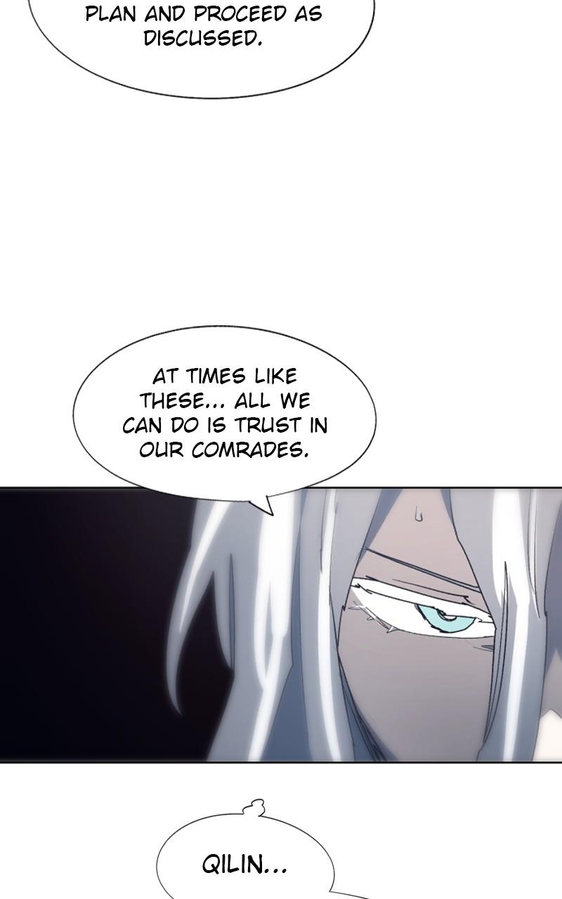 The Ember Knight Chapter 125 - Page 13