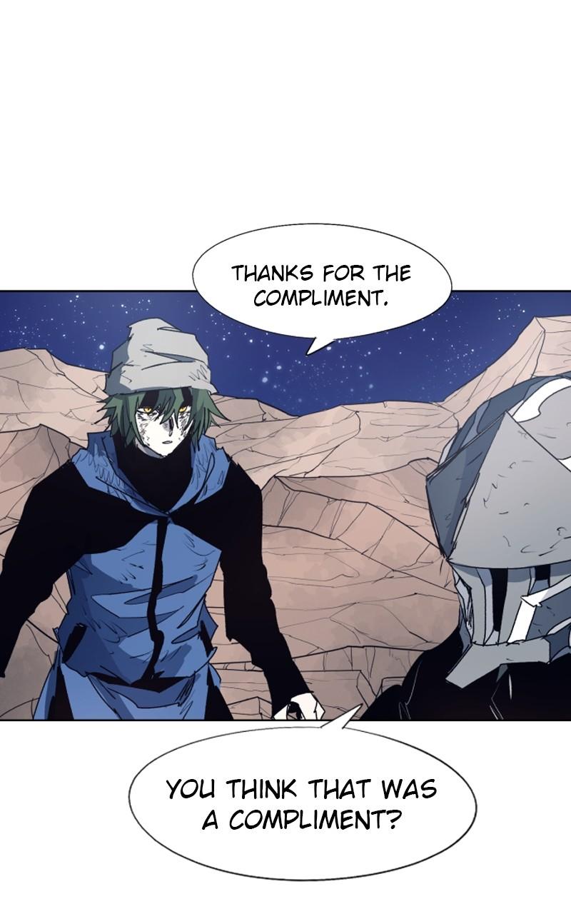 The Ember Knight Chapter 125 - Page 24