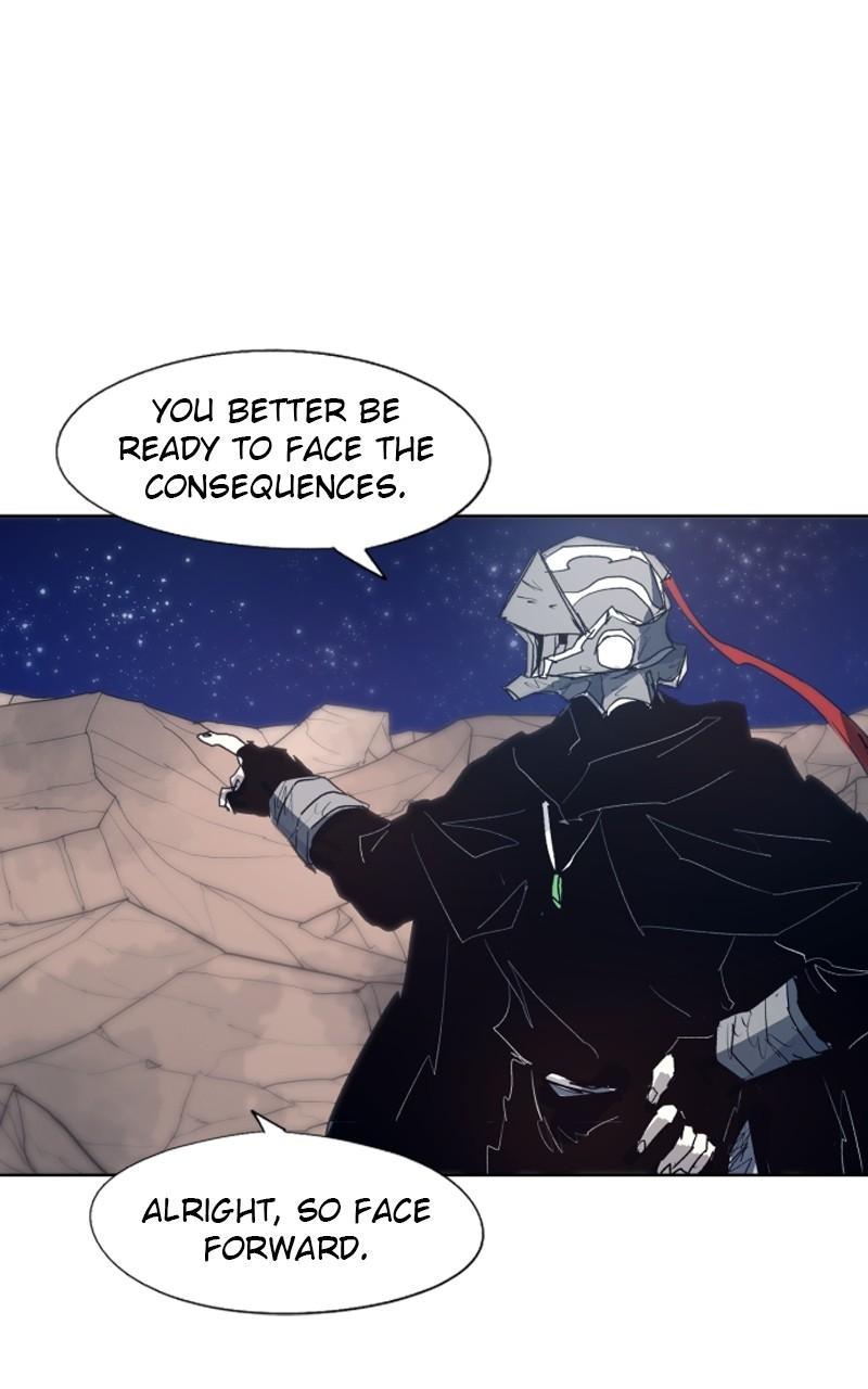 The Ember Knight Chapter 125 - Page 27
