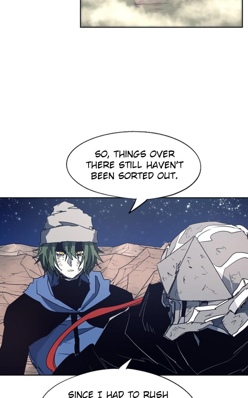 The Ember Knight Chapter 125 - Page 35