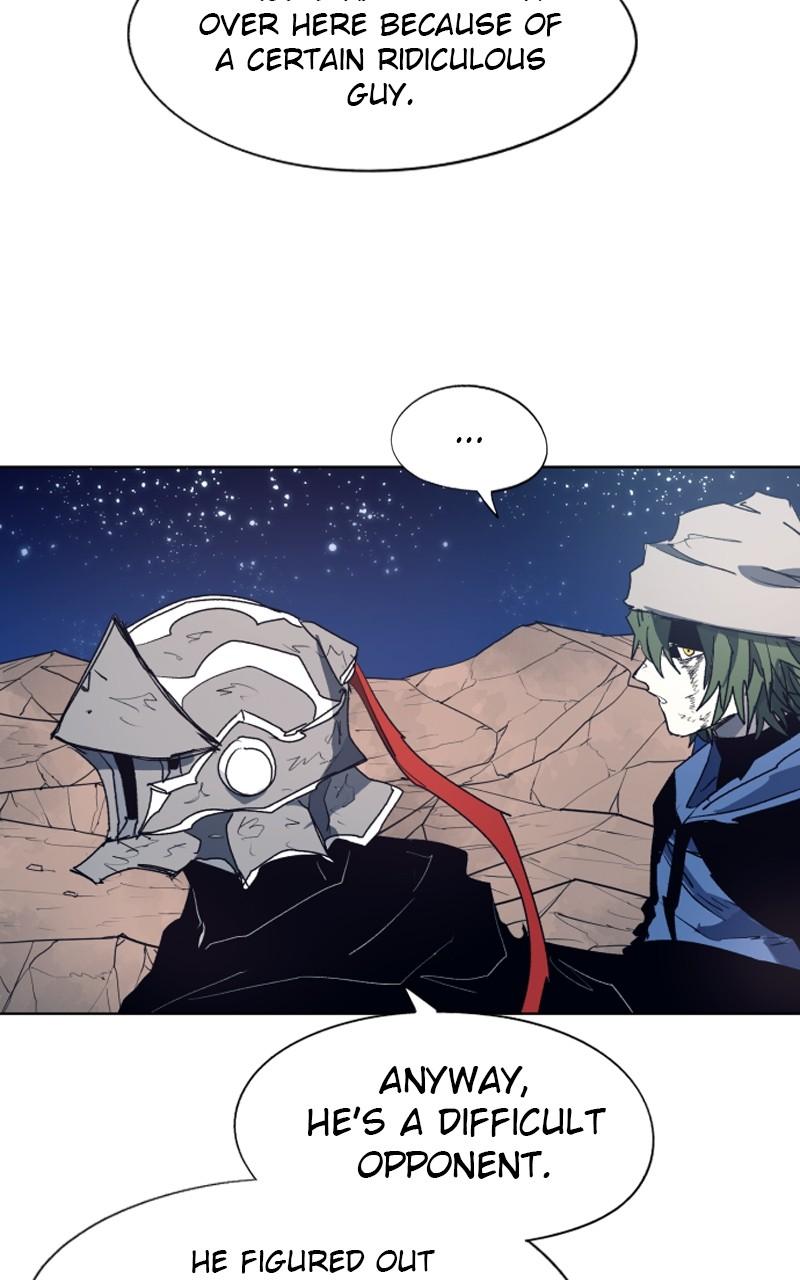 The Ember Knight Chapter 125 - Page 36