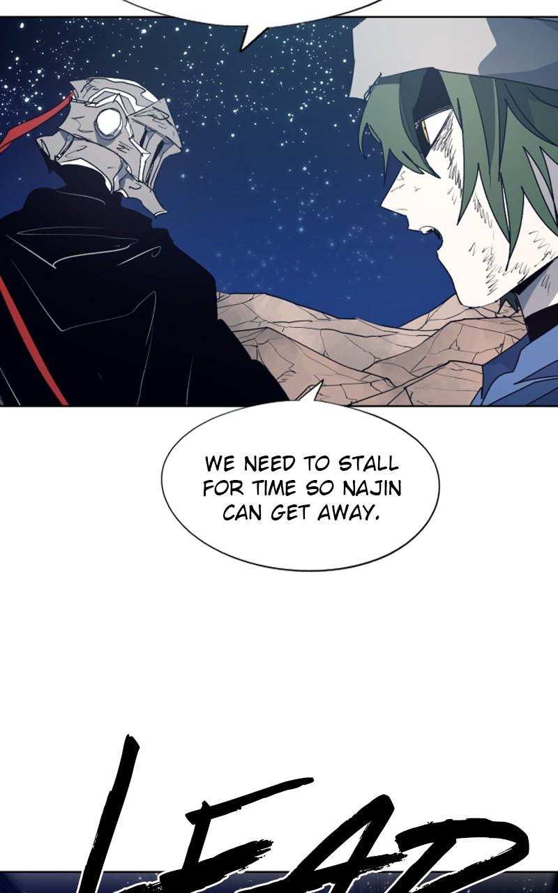 The Ember Knight Chapter 125 - Page 38