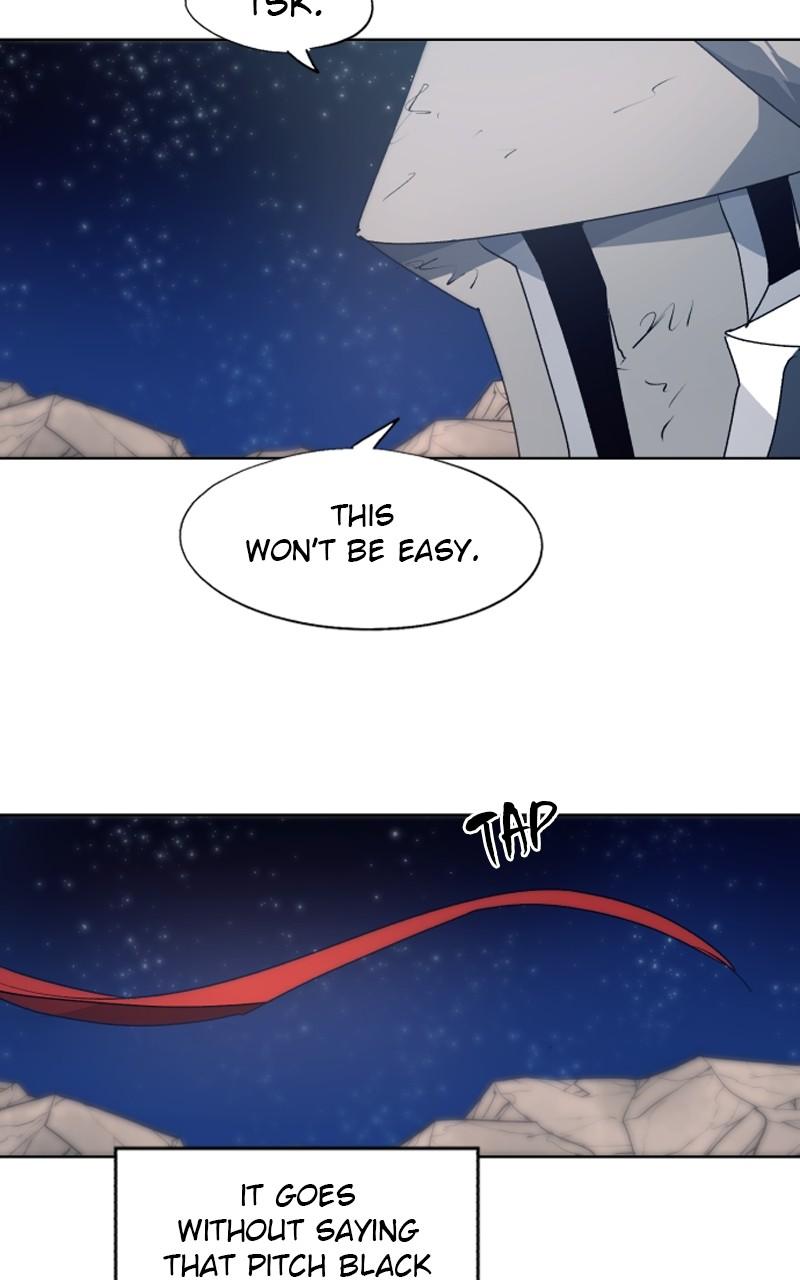 The Ember Knight Chapter 125 - Page 40