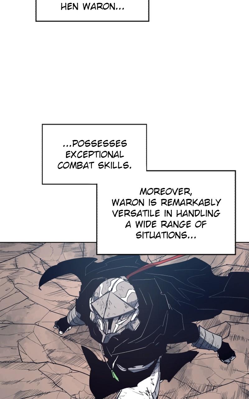 The Ember Knight Chapter 125 - Page 41