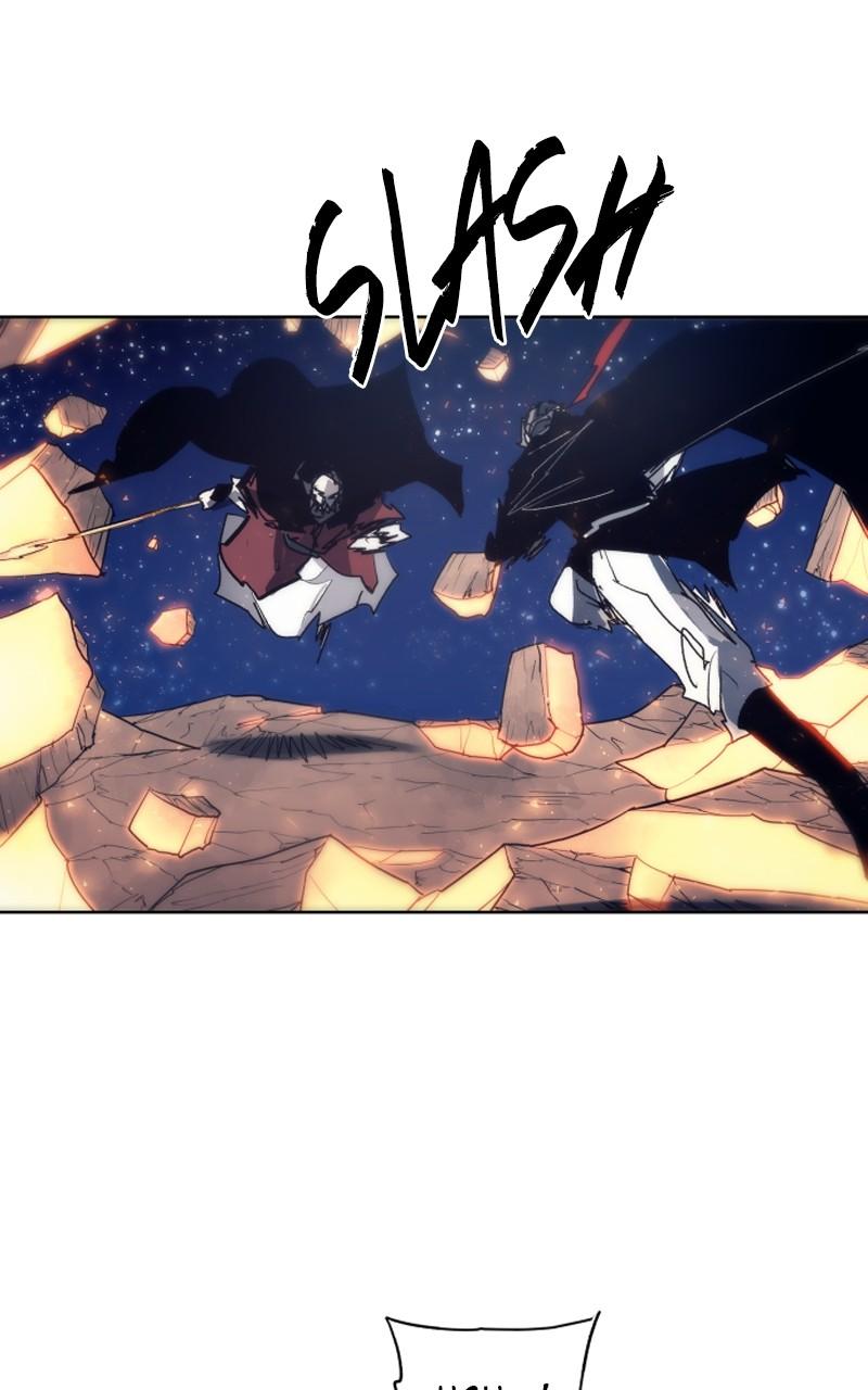 The Ember Knight Chapter 125 - Page 45