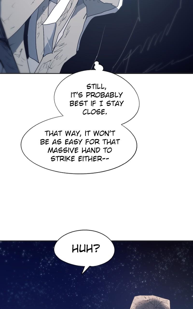 The Ember Knight Chapter 125 - Page 47