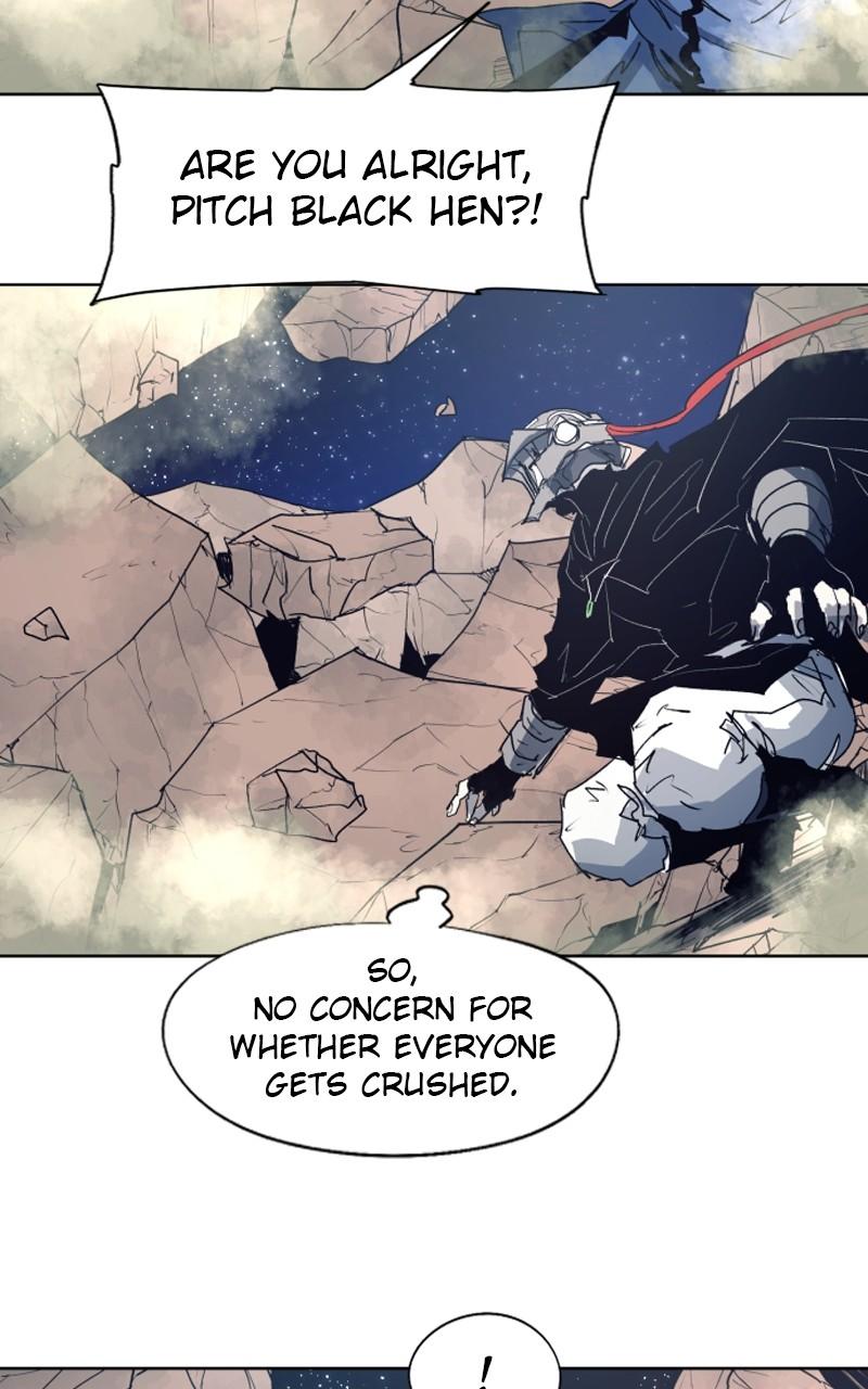 The Ember Knight Chapter 125 - Page 51