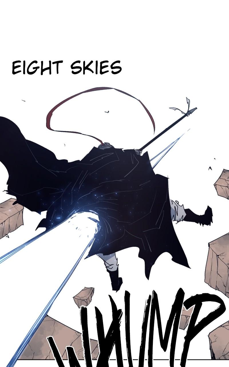 The Ember Knight Chapter 125 - Page 57