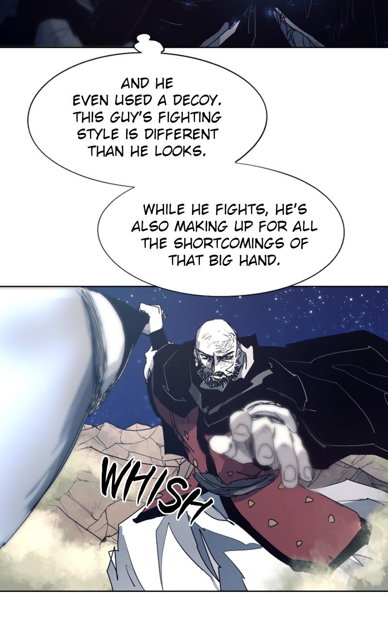 The Ember Knight Chapter 125 - Page 59