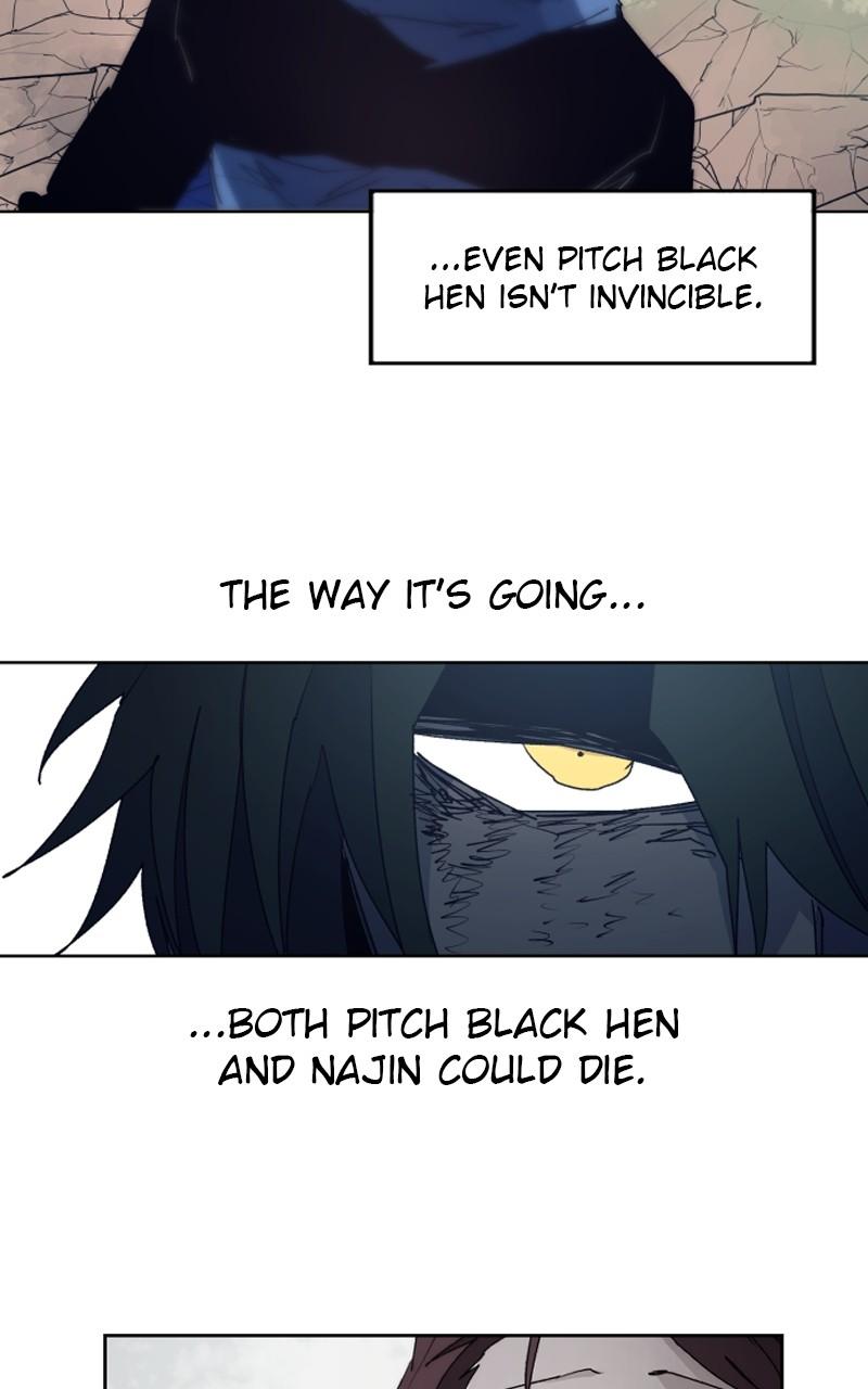 The Ember Knight Chapter 125 - Page 61