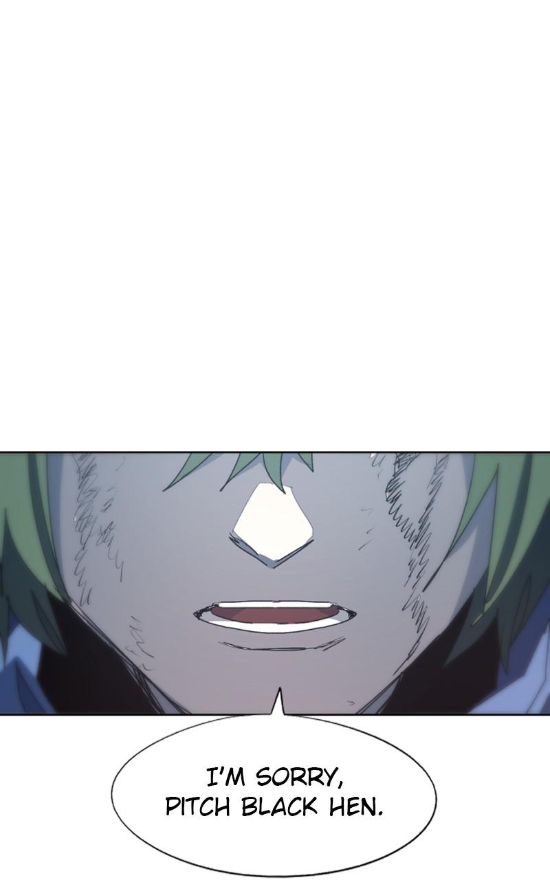 The Ember Knight Chapter 126 - Page 8