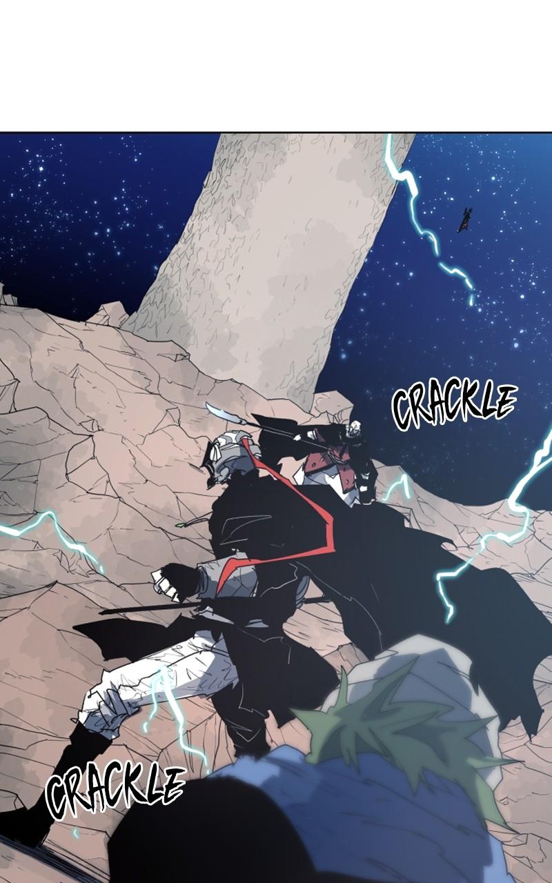 The Ember Knight Chapter 126 - Page 10