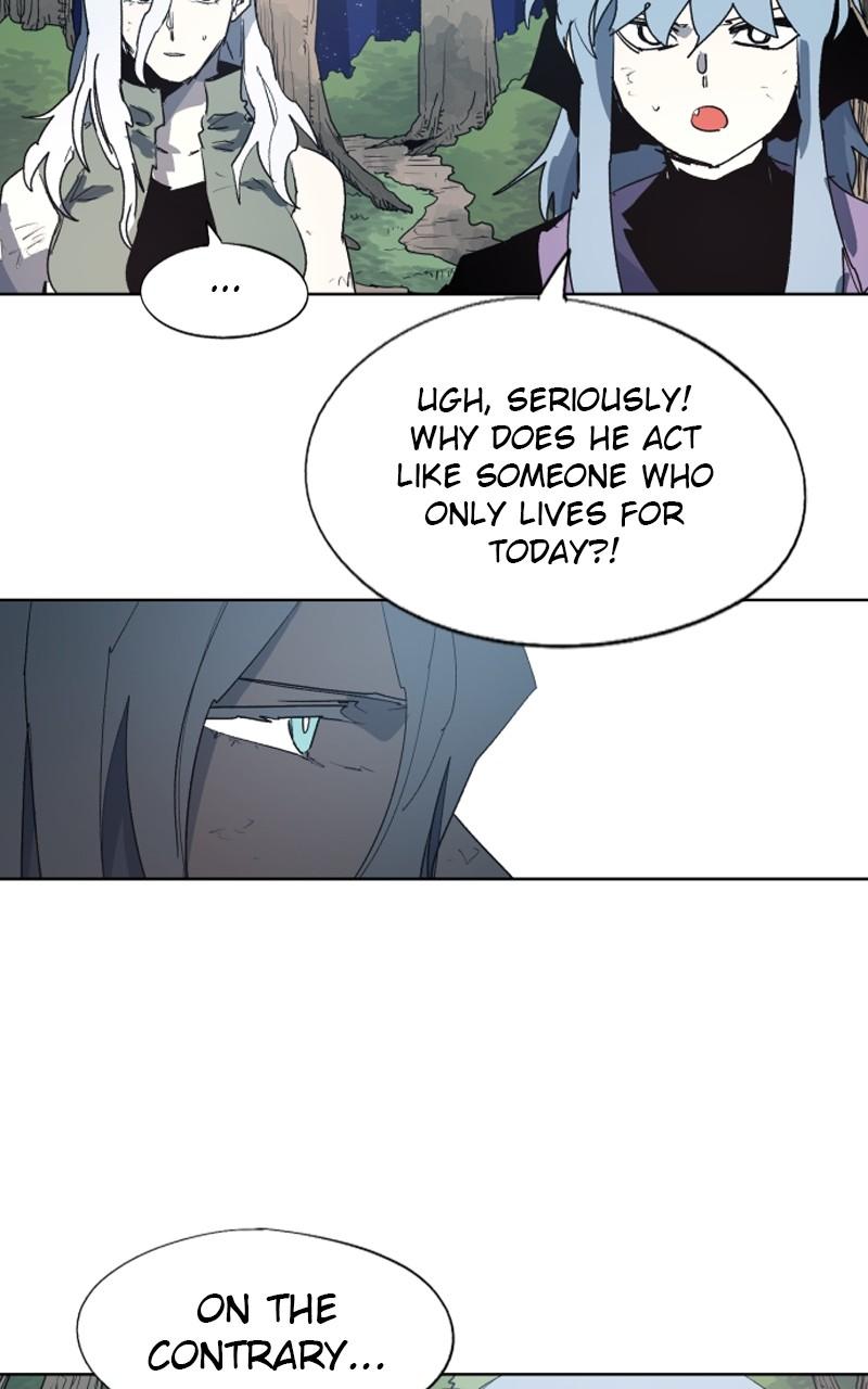 The Ember Knight Chapter 126 - Page 13