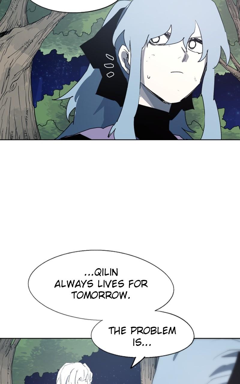 The Ember Knight Chapter 126 - Page 14