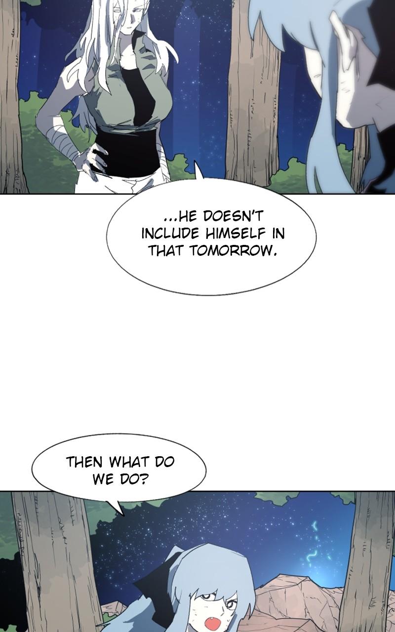 The Ember Knight Chapter 126 - Page 15