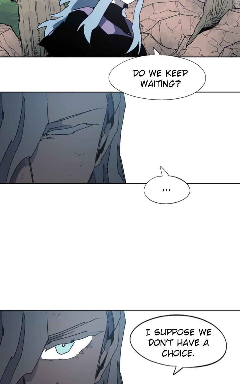 The Ember Knight Chapter 126 - Page 16