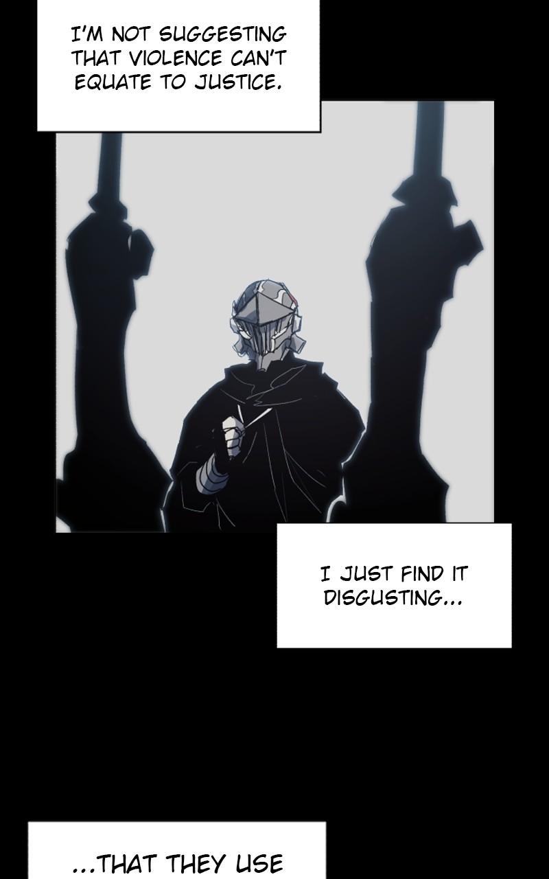 The Ember Knight Chapter 126 - Page 20