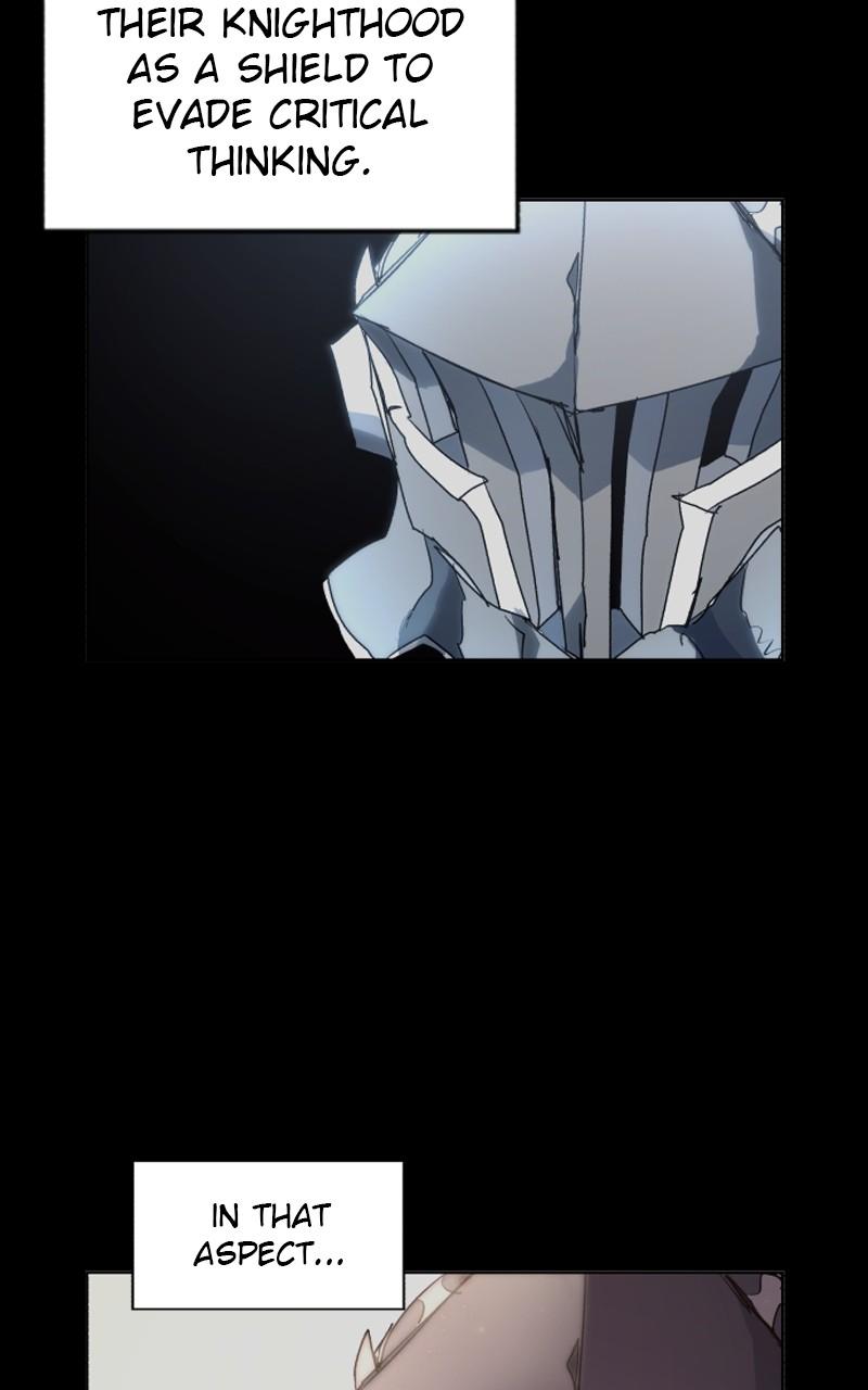 The Ember Knight Chapter 126 - Page 21