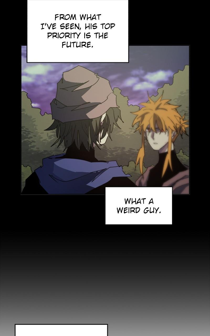 The Ember Knight Chapter 126 - Page 25