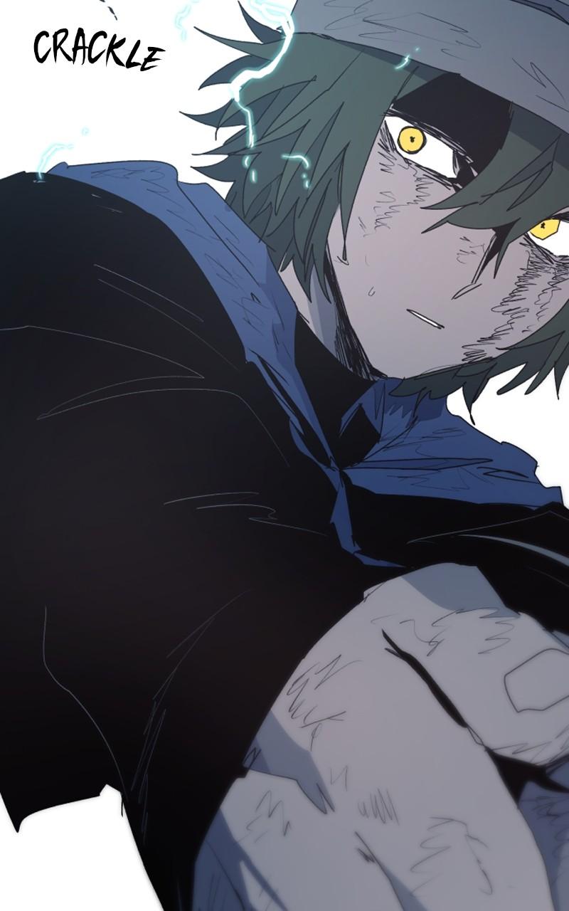 The Ember Knight Chapter 126 - Page 31