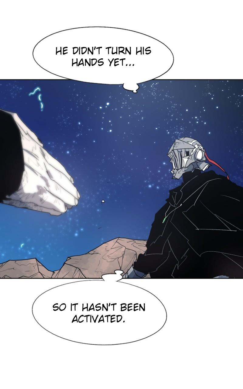 The Ember Knight Chapter 126 - Page 33