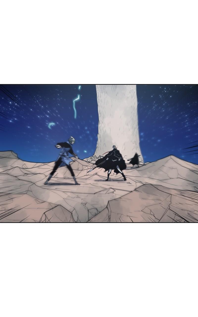 The Ember Knight Chapter 126 - Page 35