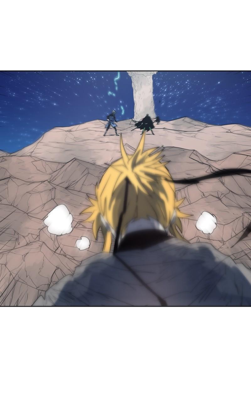 The Ember Knight Chapter 126 - Page 36