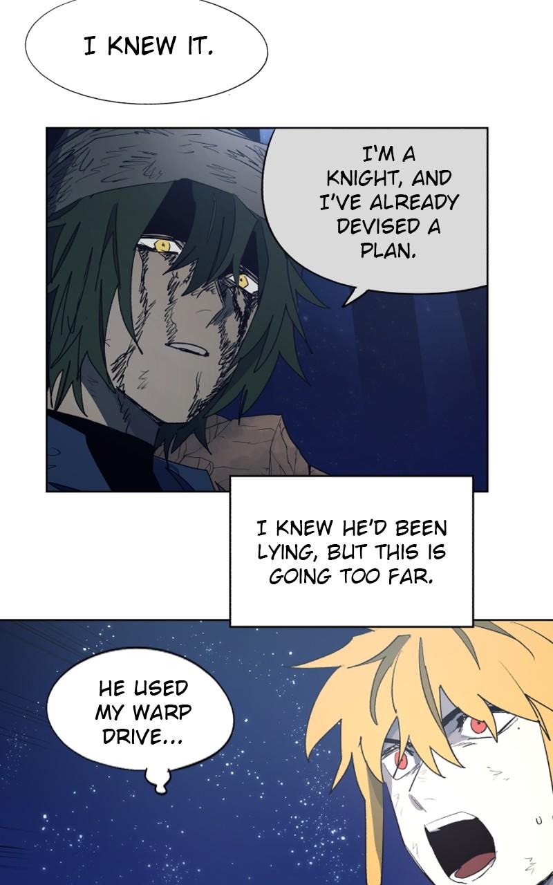 The Ember Knight Chapter 126 - Page 38