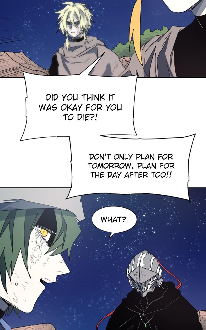 The Ember Knight Chapter 126 - Page 39