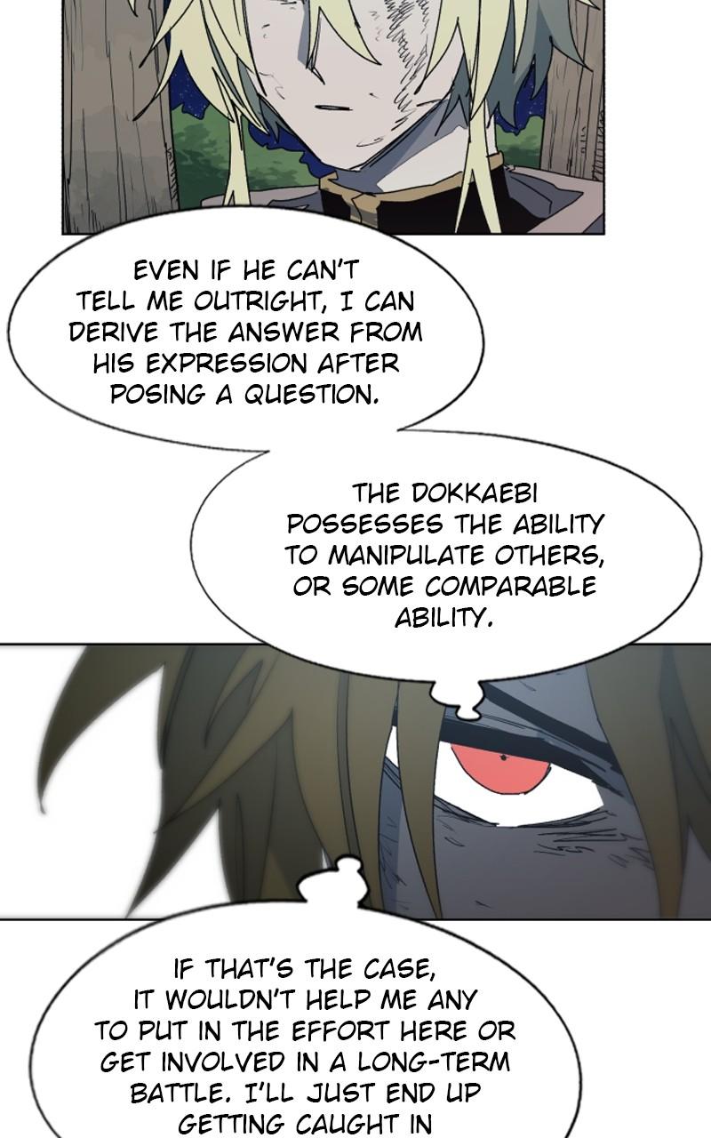 The Ember Knight Chapter 126 - Page 42