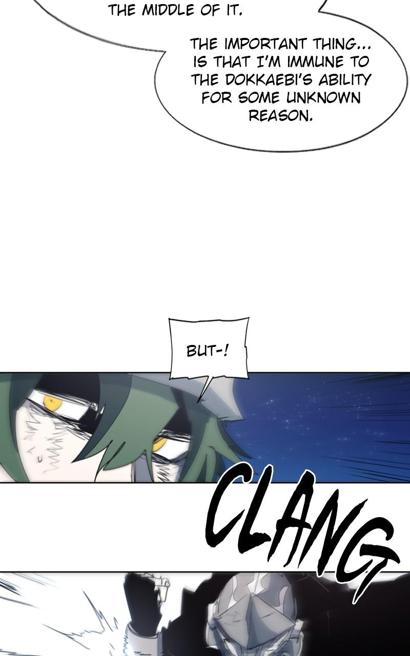 The Ember Knight Chapter 126 - Page 43