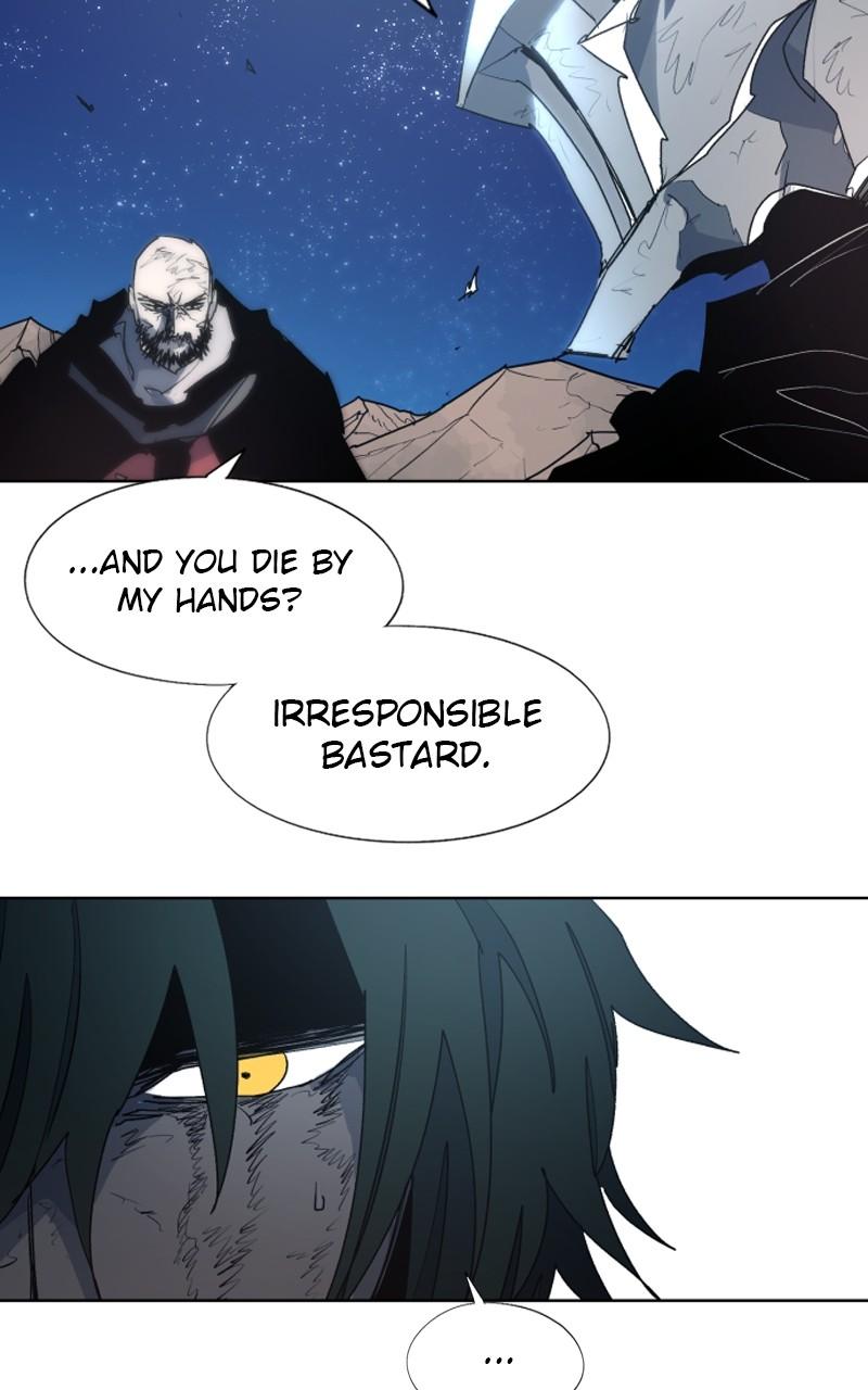 The Ember Knight Chapter 126 - Page 45