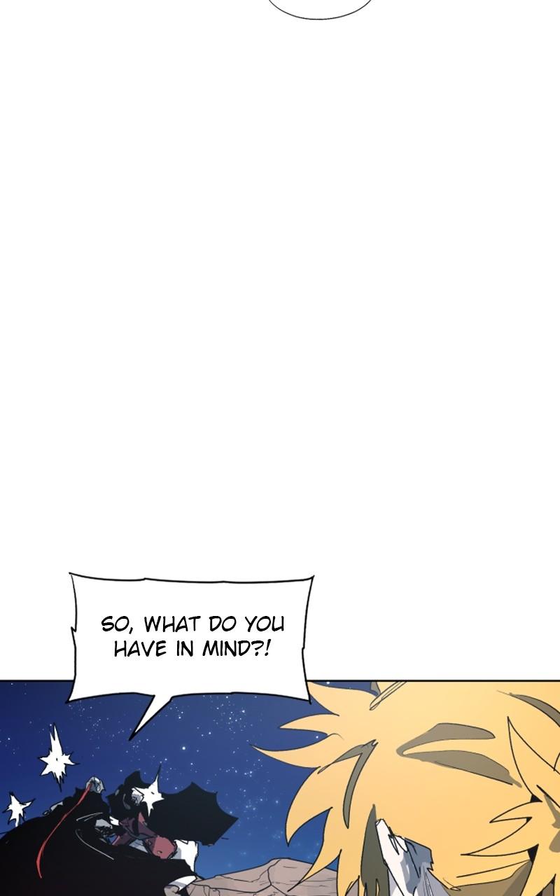 The Ember Knight Chapter 126 - Page 46