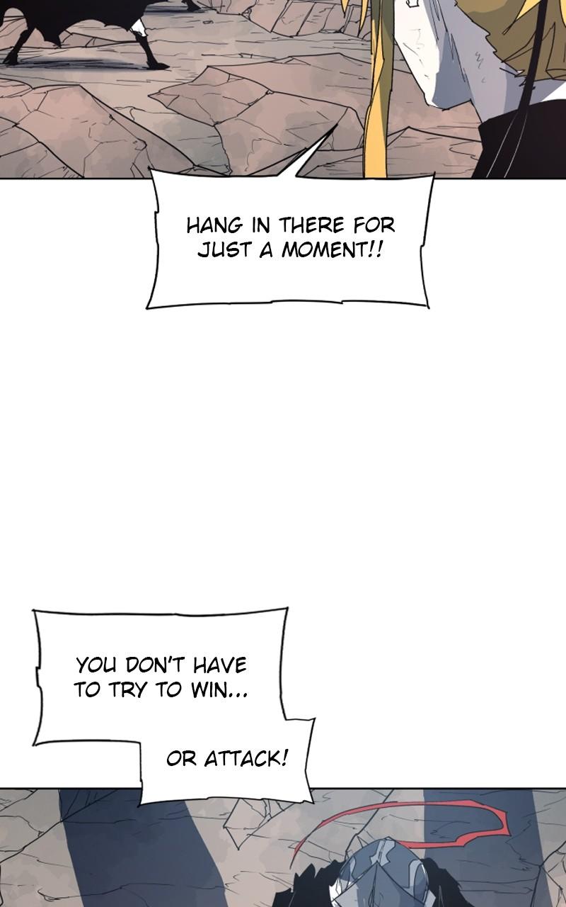 The Ember Knight Chapter 126 - Page 47