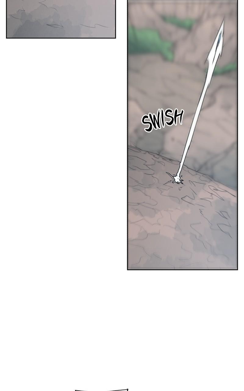 The Ember Knight Chapter 126 - Page 56