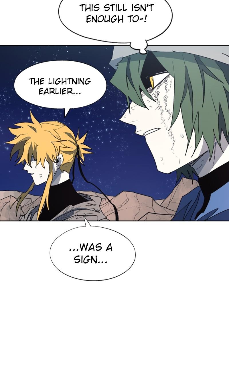 The Ember Knight Chapter 126 - Page 67