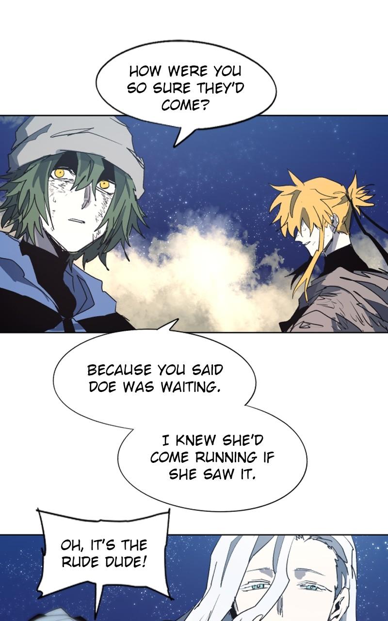 The Ember Knight Chapter 126 - Page 71